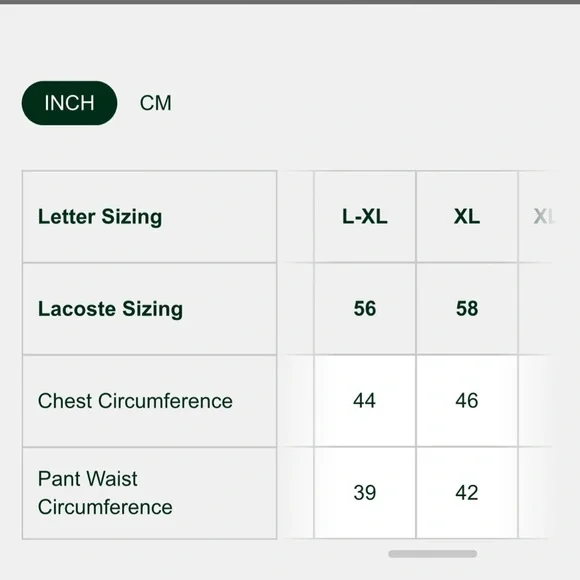 Lacoste Men’s Windbreaker Hooded Jacket - Picture 9 of 9